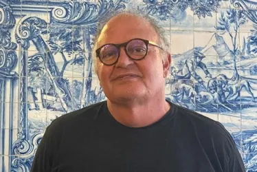 Imagem ilustrativa da imagem Guilherme Arantes anuncia pausa nos shows após problema no coração