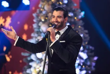 Imagem ilustrativa da imagem Gusttavo Lima celebra retorno à TV após 8 anos em especial do SBT: 'Grande sonho'