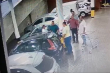Imagem ilustrativa da imagem Homem é preso após furtar vinhos no valor de R$ 300 em Vila Velha