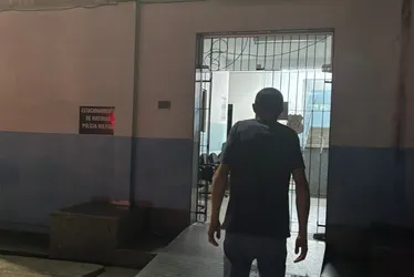Imagem ilustrativa da imagem Homem é preso por suspeita de abuso sexual contra a própria filha no ES