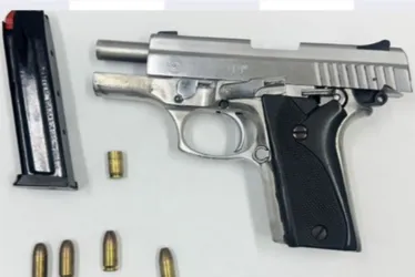 Imagem ilustrativa da imagem Homem se fere ao disparar arma contra a própria genitália em Olinda