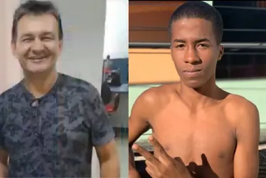 Imagem ilustrativa da imagem IML comete erro e famílias descobrem troca de corpos após enterro no ES