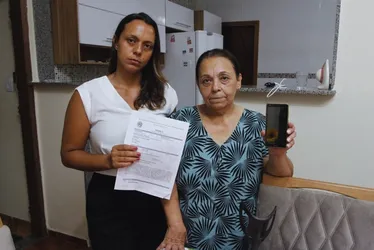 Imagem ilustrativa da imagem Idosa cai em golpe e fica com dívida de R$ 33 mil