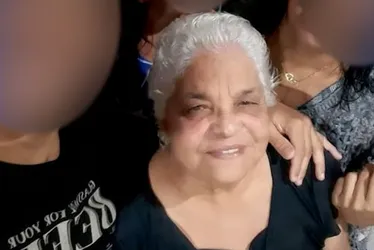 Imagem ilustrativa da imagem Idosa morre atropelada em faixa de pedestre de Cariacica
