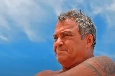 Imagem ilustrativa da imagem Idoso morre enquanto praticava kitesurf no Norte do Espirito Santo