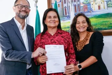 Imagem ilustrativa da imagem Igarassu e Canhotinho lideram iniciativa Carbono Neutro em Pernambuco