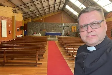 Imagem ilustrativa da imagem Igreja Anglicana de Caxias do Sul ordena 1º sacerdote gay: ‘Só tenho que dizer gratidão’
