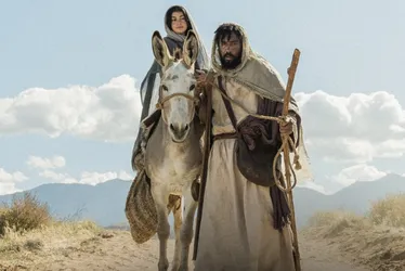 Imagem ilustrativa da imagem Igreja vai exibir episódio natalino da série “The Chosen”