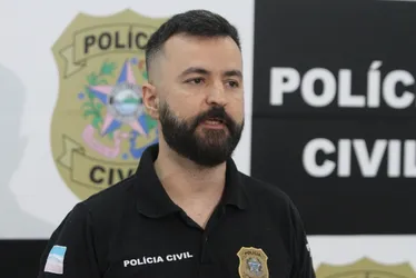 Imagem ilustrativa da imagem Imprudência é maior causa de acidentes no trânsito, afirma delegado