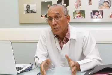 Imagem ilustrativa da imagem Infecções de pele podem atingir ossos e até coração