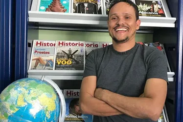 Imagem ilustrativa da imagem Inteligência Artificial desafia candidatos