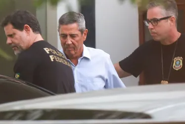 Imagem ilustrativa da imagem Investigação sobre golpe: Entenda o inquérito que levou generais para prisão
