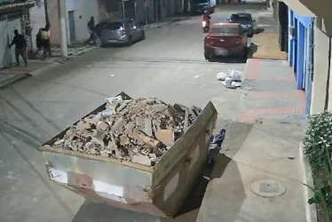 Imagem ilustrativa da imagem Irmão de Fernando Cabeção é preso suspeito de torturar e matar homem em Vila Velha