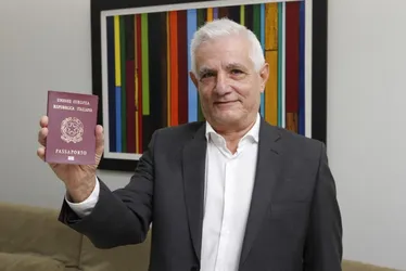 Imagem ilustrativa da imagem Itália aprova lei que encarece cidadania
