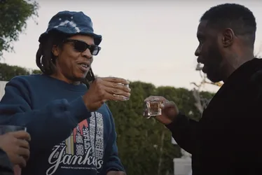 Imagem ilustrativa da imagem Jay-Z é alvo de denúncia anônima que o acusa de estuprar menina com Diddy
