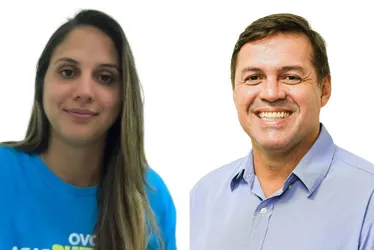 Imagem ilustrativa da imagem João Campos anuncia mais dois nomes para o secretariado