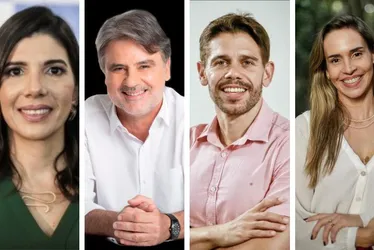Imagem ilustrativa da imagem João Campos anuncia novos secretários para avançar na gestão do Recife