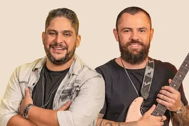 Imagem ilustrativa da imagem Jorge e Mateus anunciam show em Vitória e pausa na carreira por tempo indeterminado