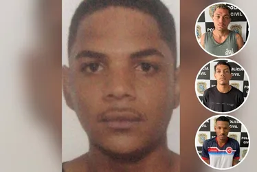 Imagem ilustrativa da imagem Jovem de 20 anos morto na Serra foi vítima de emboscada