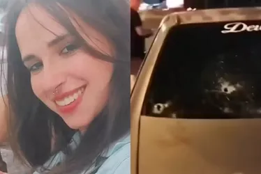 Imagem ilustrativa da imagem Jovem de 26 anos é atingida por tiro na cabeça disparado por policiais