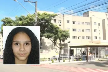 Imagem ilustrativa da imagem Jovem que estrangulou namorada na Serra se entregou à polícia após pedido do pai