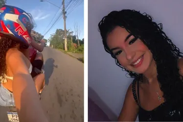 Imagem ilustrativa da imagem Jovens arriscam a vida para postar vídeos em redes sociais