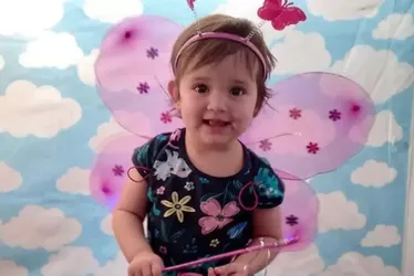 Imagem ilustrativa da imagem Mãe e padrasto são condenados pela morte de menina Sophia em MS
