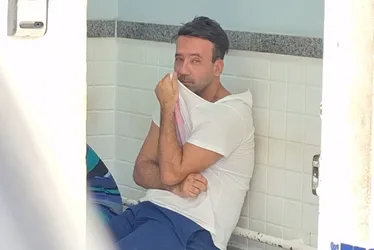 Imagem ilustrativa da imagem Justiça manda soltar empresário que agrediu ex-marido em mansão na Ilha do Boi