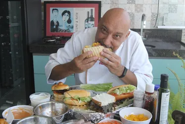 Imagem ilustrativa da imagem Lanches rápidos para as férias