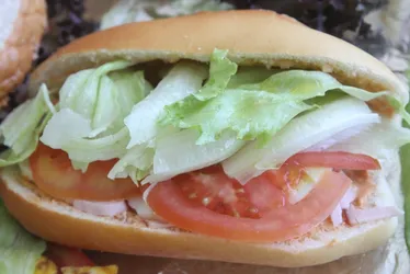 Imagem ilustrativa da imagem Lanches rápidos para as férias