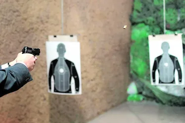 Imagem ilustrativa da imagem Por que caiu o nº de apreensões de armas no País? E quantos registros novos foram liberados pela PF?