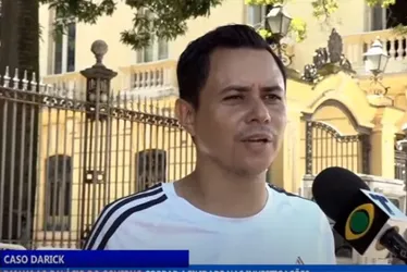 Imagem ilustrativa da imagem MPPE pede arquivamento do caso Dárik. Garoto de 13 anos foi morto por bala perdida