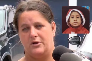 Imagem ilustrativa da imagem Mãe de menino morto após agressão no ES diz que filho sofria bullying: "Revolta"