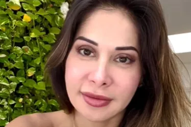 Imagem ilustrativa da imagem Maíra Cardi revela que filha tem transtorno