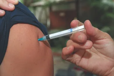 Imagem ilustrativa da imagem Mais de 3 mil vagas para vacinação em Vitória