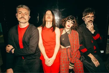 Imagem ilustrativa da imagem Mais de 80 shows de graça em Vila Velha a partir desta terça-feira