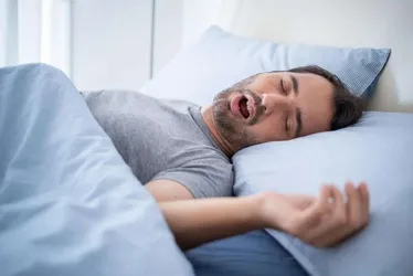 Imagem ilustrativa da imagem Mais de 900 mil sofrem com impactos do ronco no ES