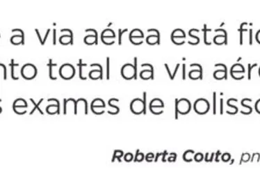 Imagem ilustrativa da imagem Mais de 900 mil sofrem com impactos do ronco no ES