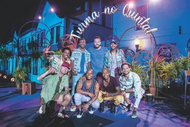 Imagem ilustrativa da imagem Maratona com 20 shows nacionais no final de semana. Veja a programação
