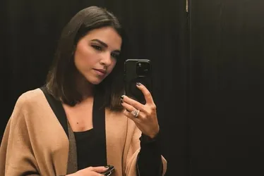 Imagem ilustrativa da imagem Mariana Rios revela diagnóstico de doença rara após estresse: 'Zumbido sem fim'