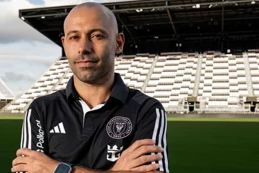 Imagem ilustrativa da imagem "Todo treinador quer ele, mas para nós, é impossível": diz Mascherano sobre Neymar