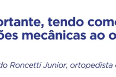 Imagem ilustrativa da imagem Médicos indicam quais os melhores exercícios para evitar artrose