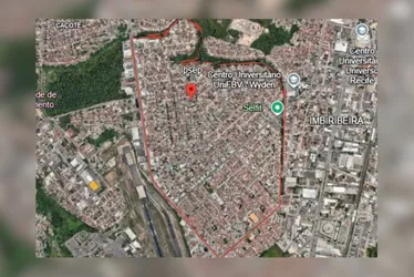 Imagem ilustrativa da imagem Melhorias de mobilidade e criação de ciclofaixas no pacote para o bairro do Ipsep