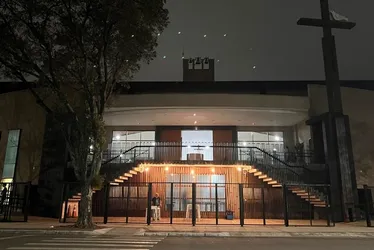 Imagem ilustrativa da imagem Membro de igreja em Jardim da Penha pede afastamento após episódio de violência