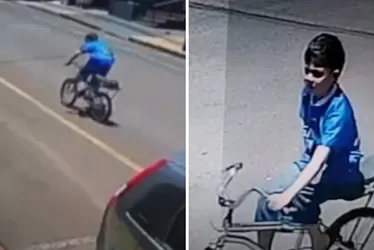 Imagem ilustrativa da imagem Menino é achado morto esquartejado em SP. Vizinho confessou, diz delegado