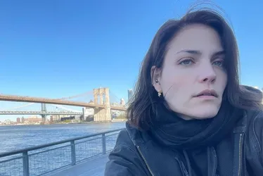 Imagem ilustrativa da imagem Modelo é sequestrada junto com marido e filha ao sair de restaurante em SP