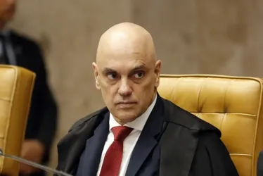 Imagem ilustrativa da imagem Moraes proíbe acesso aos prontuários de mulheres que realizaram aborto