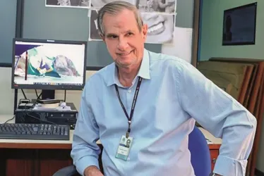 Imagem ilustrativa da imagem Morre o fotógrafo capixaba Antônio Carlos Sessa Neto, o Tonico