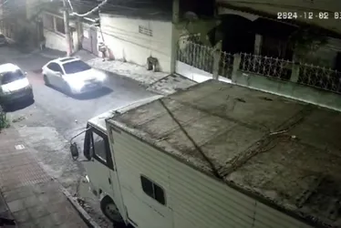 Imagem ilustrativa da imagem Motorista de aplicativo é baleado na cabeça em Cariacica