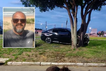 Imagem ilustrativa da imagem Motorista de aplicativo é morto após assalto na Serra